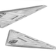 Illustration for article titled So What Were Those Secret Flying Wing Aircraft Spotted Over Texas?